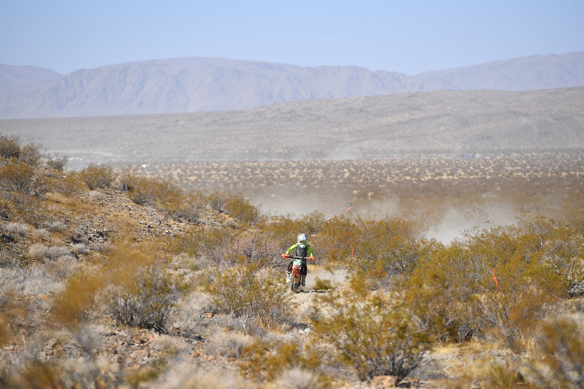 AMA National Hare and Hound, presented by FMF True American Offroad