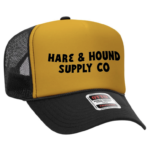 Hare & Hound Supply Co. Hat