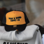 Hare & Hound Supply Co. Hat - Image 2